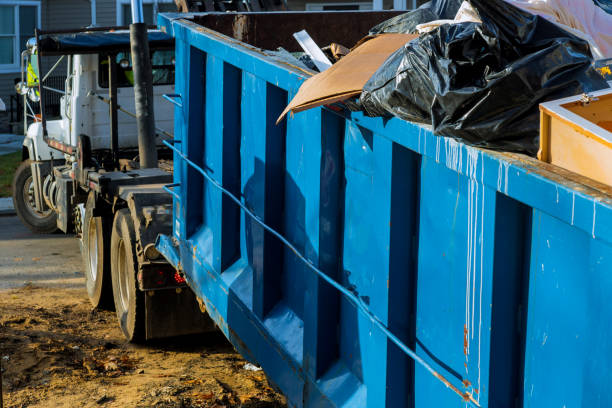 Best Recycling Services for Junk  in Midway, KY